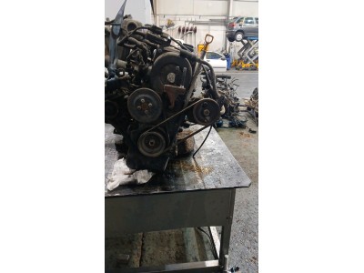 Motor HYUNDAI GETZ 2005