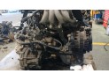 Motor HYUNDAI GETZ 2005