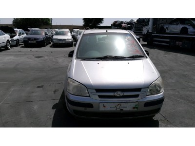 Volante dirección completo HYUNDAI GETZ 2005