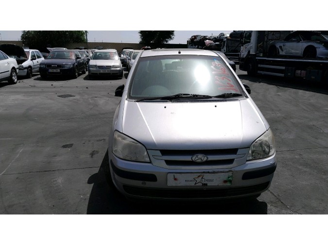 CONMUTADOR DE ARRANQUE HYUNDAI GETZ 2005