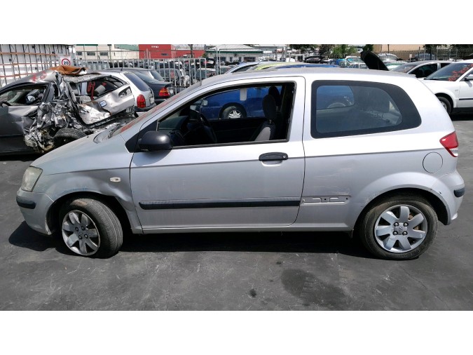 CERRADURA CAPO HYUNDAI GETZ 2005