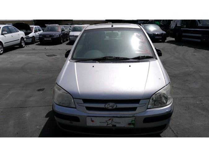 CERRADURA CAPO HYUNDAI GETZ 2005