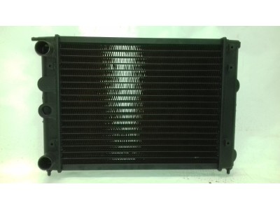 Radiador de Agua VOLKSWAGEN POLO 1990