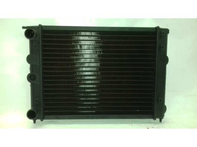 Radiador de Agua VOLKSWAGEN POLO 1990