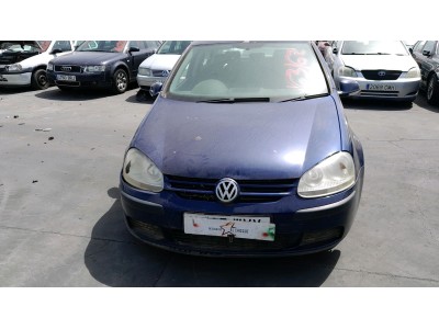 Radiador motor VOLKSWAGEN GOLF 2005