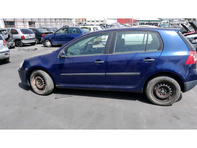 Radiador motor VOLKSWAGEN GOLF 2005