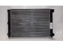 Radiador de Agua VOLKSWAGEN GOLF 1990