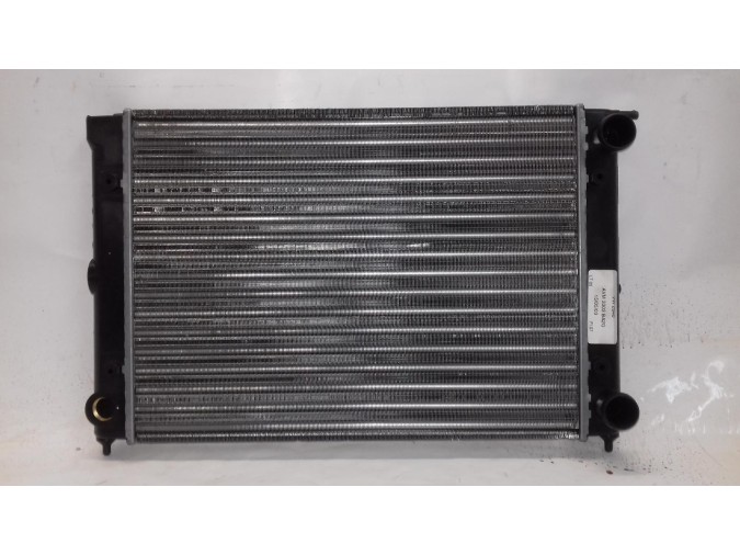 Radiador de Agua VOLKSWAGEN GOLF 1990
