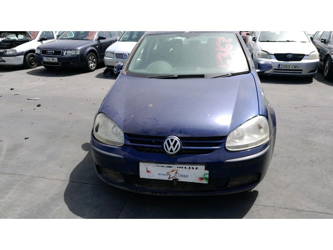 MANDO ELEVALUNAS VOLKSWAGEN GOLF 2005