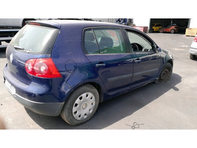 MANDO ELEVALUNAS VOLKSWAGEN GOLF 2005