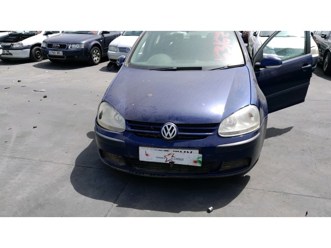 MANDO ELEVALUNAS VOLKSWAGEN GOLF 2005