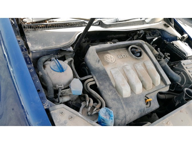 MANDO ELEVALUNAS VOLKSWAGEN GOLF 2005