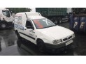 PARAGOLPES DELANTERO SEAT INCA 1999