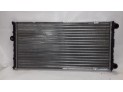 Radiador de Agua SEAT CORDOBA 2004