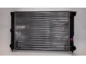 Radiador de Agua VOLKSWAGEN GOLF 1990
