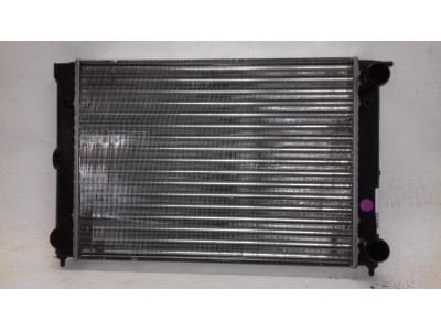 Radiador de Agua VOLKSWAGEN GOLF 1990