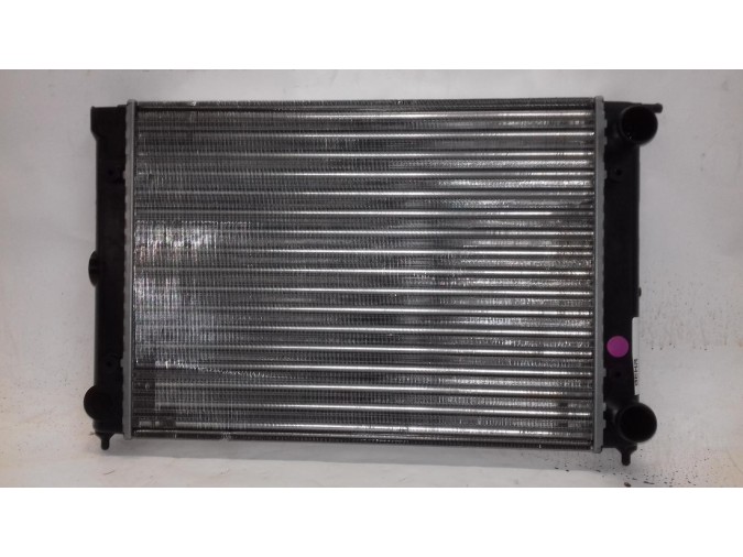 Radiador de Agua VOLKSWAGEN GOLF 1990