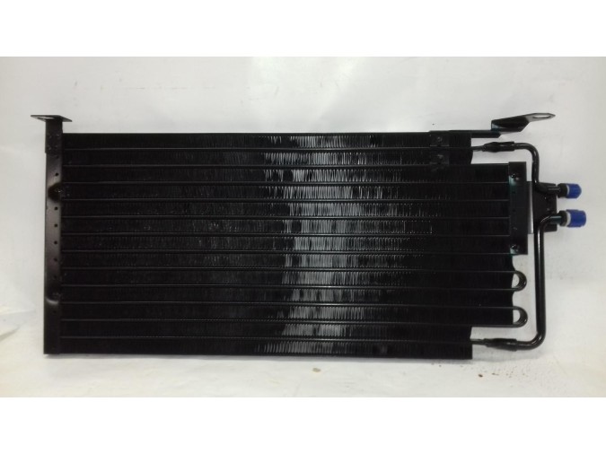 Radiador A/C SEAT IBIZA 1992