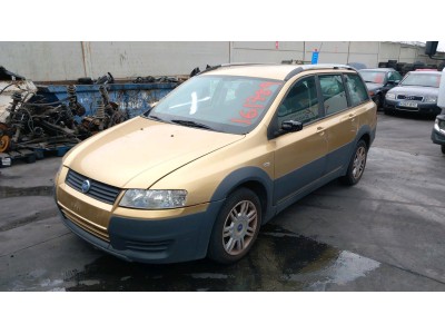 Radiador motor FIAT STILO 2005