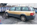 Intercooler FIAT STILO 2005