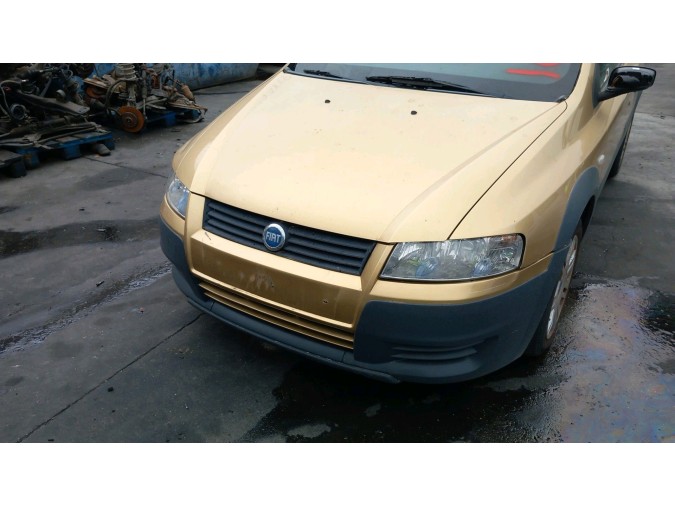 Intercooler FIAT STILO 2005