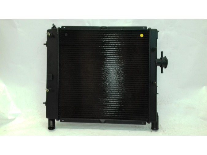 Radiador de Agua CHRYSLER VOYAGER 1990