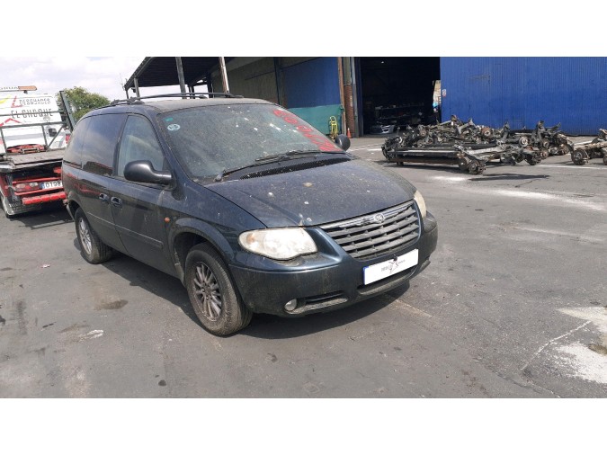 PANEL FRONTAL SO CHRYSLER VOYAGER I 2006