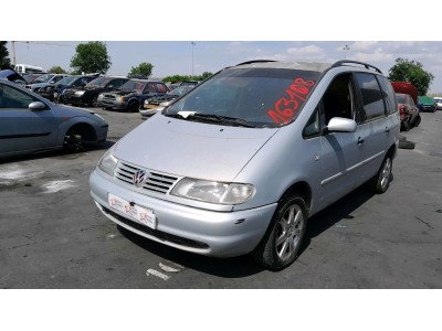 INTERCOOLER SO VOLKSWAGEN SHARAN 1999