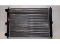 Radiador de Agua VOLKSWAGEN POLO 1991