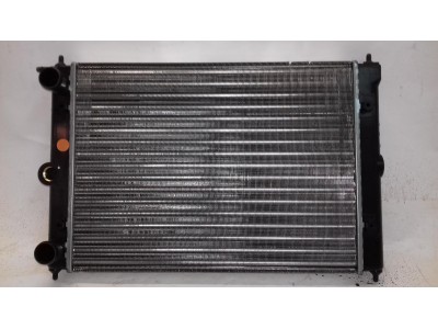 Radiador de Agua VOLKSWAGEN POLO 1991