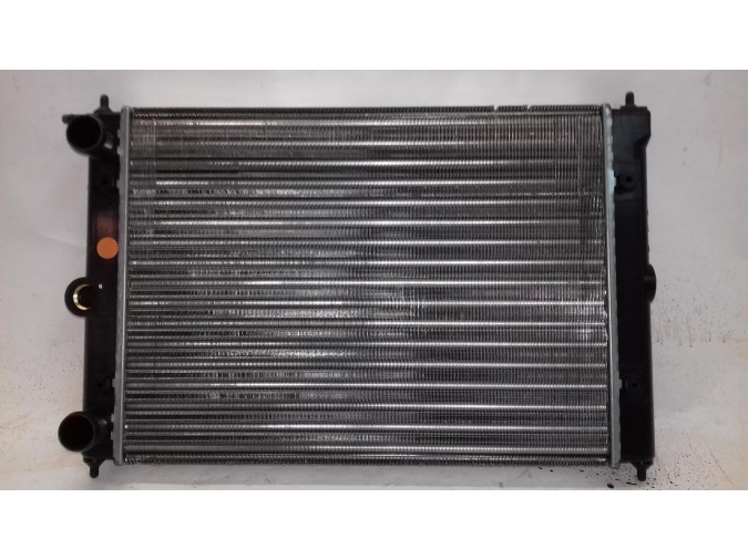 Radiador de Agua VOLKSWAGEN POLO 1991