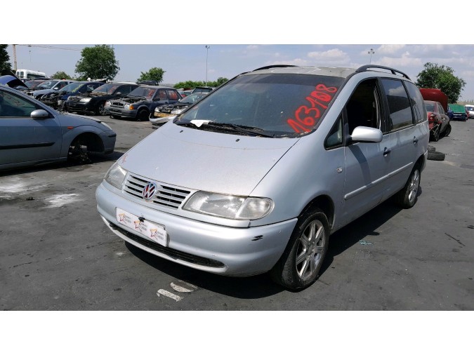 ELECTROVENTILADOR VOLKSWAGEN SHARAN 1999