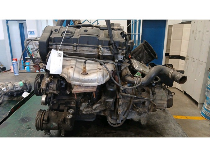 Motor PEUGEOT PART COMBIESP. 1.6E 2001