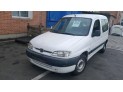 PUENTE TRASERO PEUGEOT PART COMBIESP. 1.6E 2001