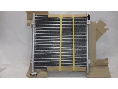 Radiador A/C HONDA CIVIC 2000