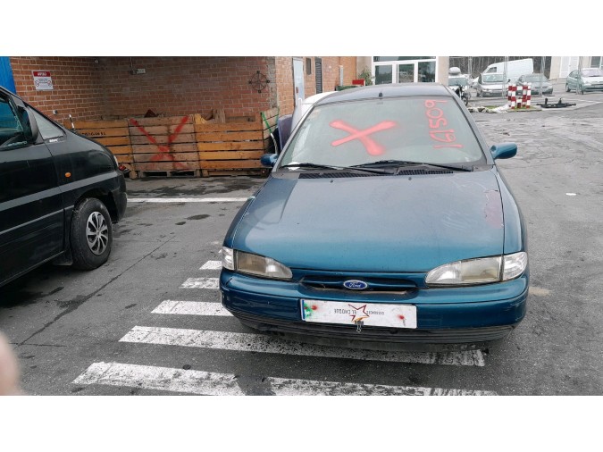 Radiador motor FORD MONDEO 1994