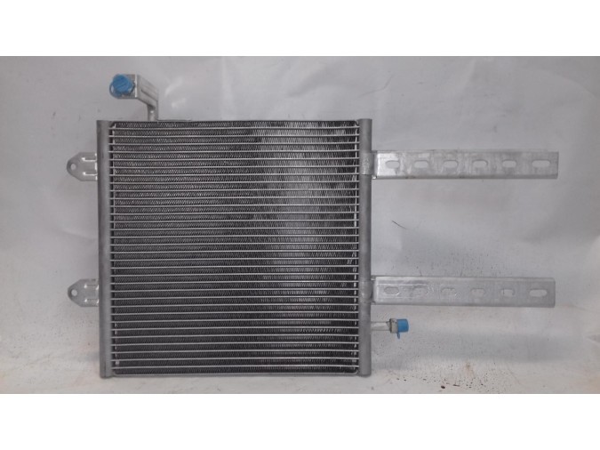 Radiador A/C VOLKSWAGEN POLO 1998