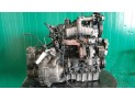 MOTOR CON ACCESORIOS SIN CAJA DE CAMBIOS VOLKSWAGEN BORA 2001