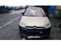 Intercooler CITROEN C4 2005