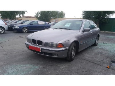 Radiador motor BMW 523I 1999