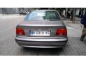 Radiador motor BMW 523I 1999