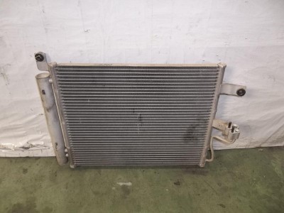 Radiador A/C HYUNDAI ACCENT 2005