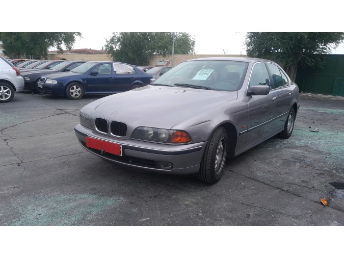 MANDO ELEVALUNAS DELANTERO DERECHO BMW 523I 1999