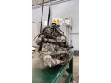 MOTOR CON ACCESORIOS SIN CAJA DE CAMBIOS VOLVO S60 2004