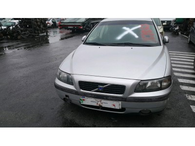 Alternador VOLVO S60 2004