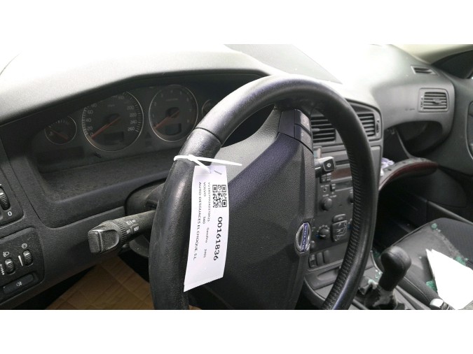 CERRADURA CAPO VOLVO S60 2004