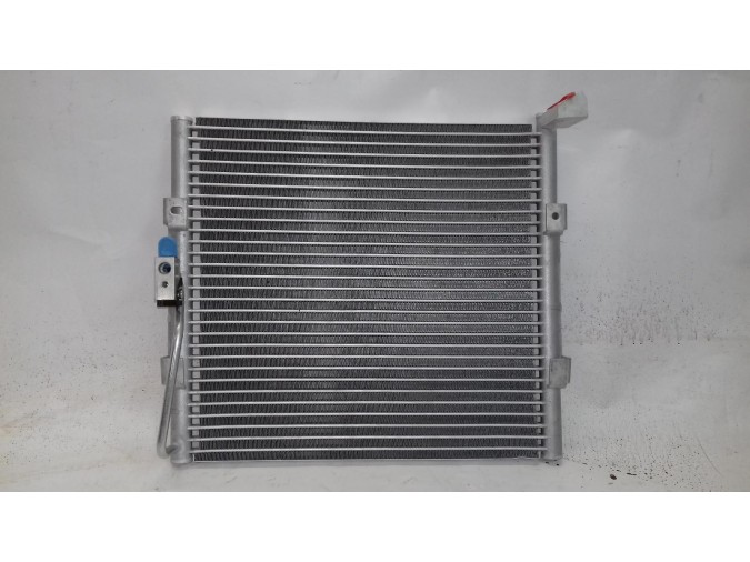 RADIADOR A/C SO VOLKSWAGEN POLO 1999