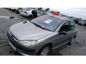 ELEVALUNAS DELANTERO DERECHO PEUGEOT 206 2001