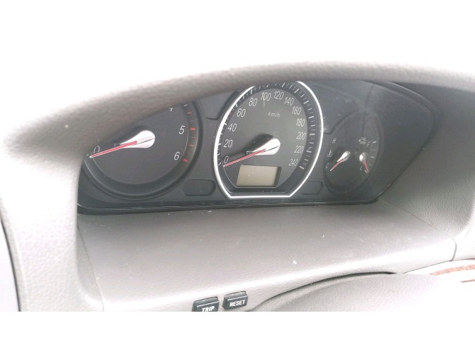 BOTONERA ELEVALUNAS DEL IZQ SO HYUNDAI SONATA 2007