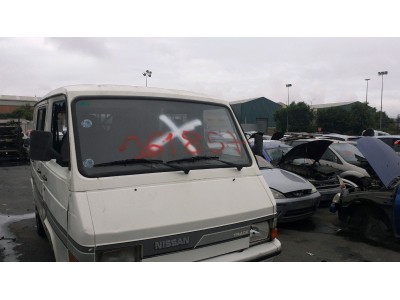 MANDO LUCES SO NISSAN TRADE 1992